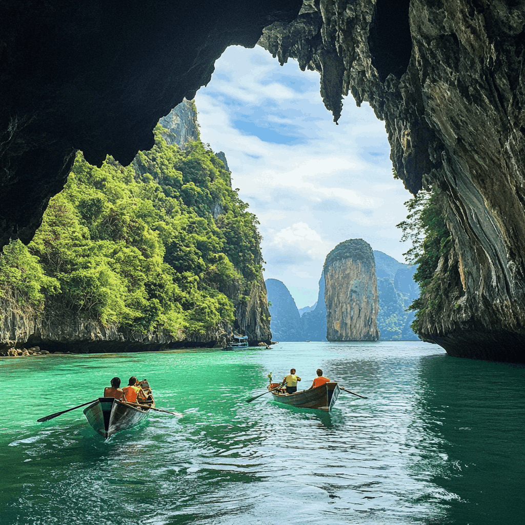 Travel