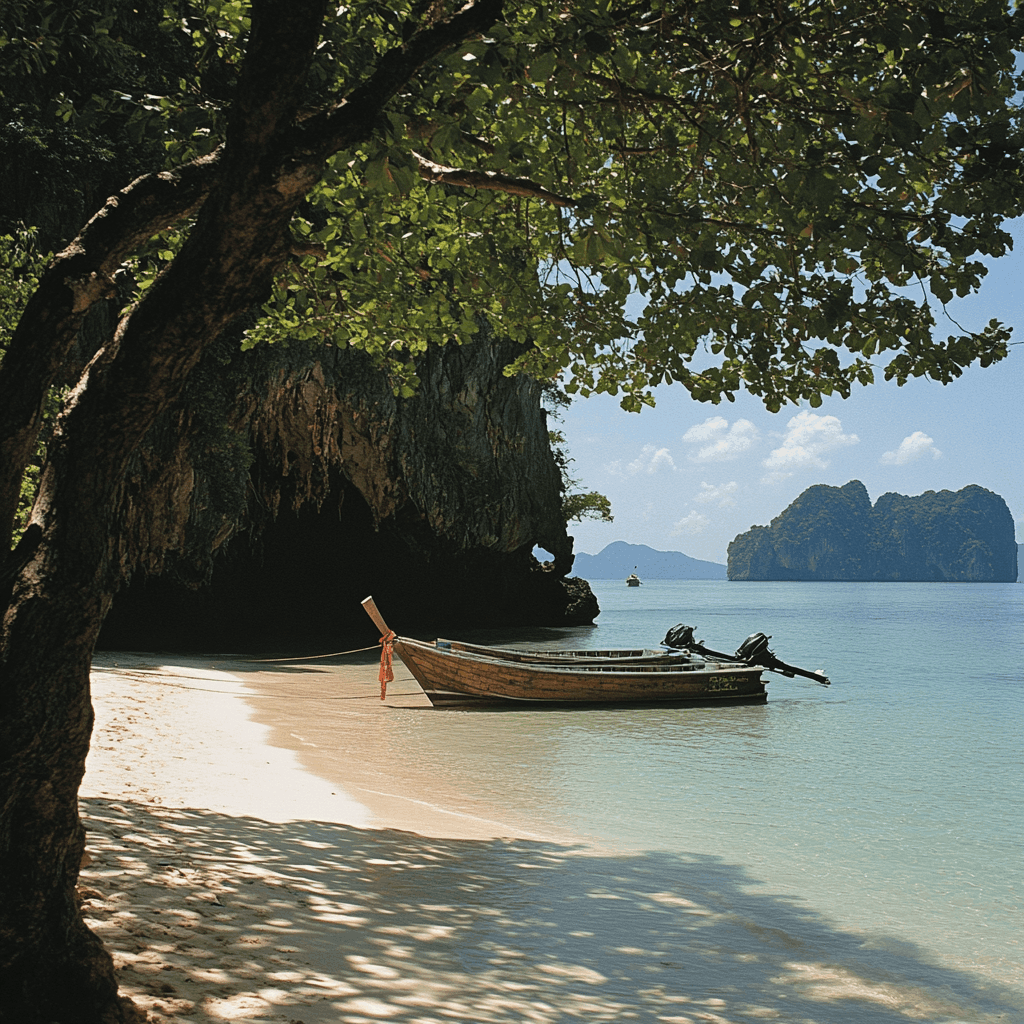 Travel