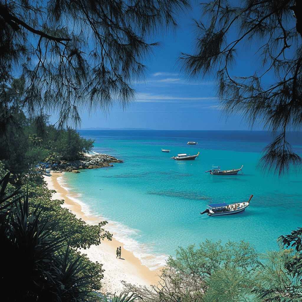 Travel