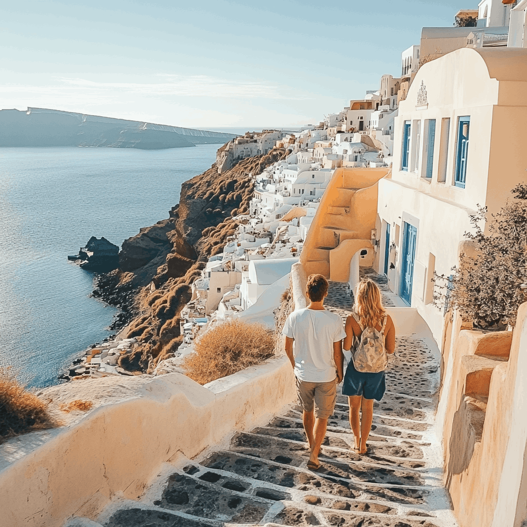 Travel
